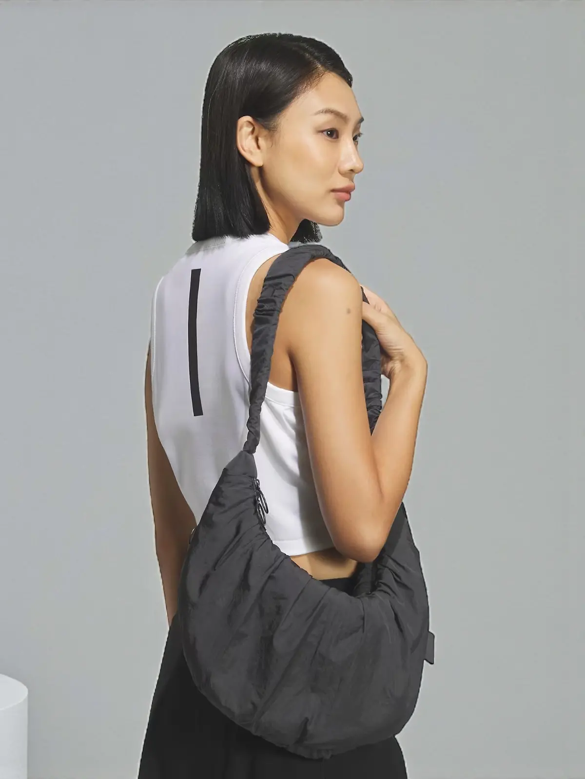 Neue Tasche „Must haves” von Adidas.