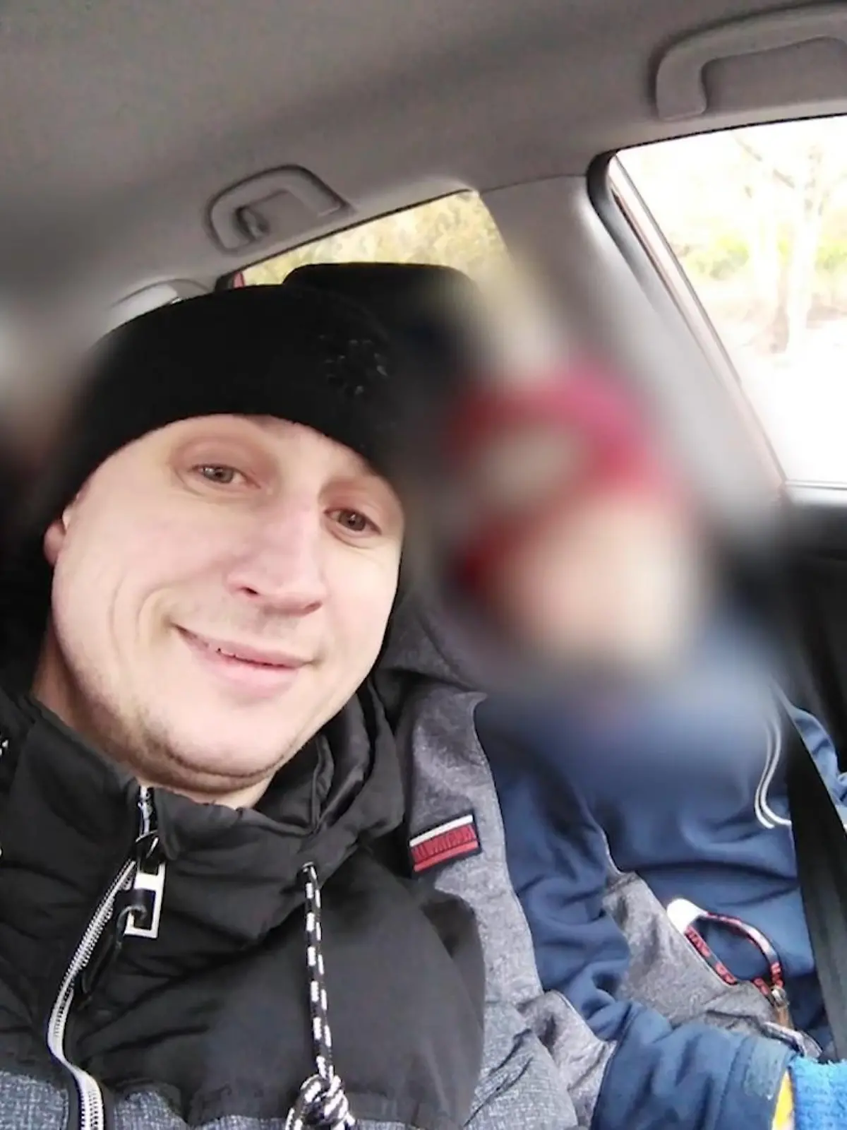 Bild zu: "Onkel trauert um Aleksey (40) – Eistaucher suchte extreme Herausforderungen"