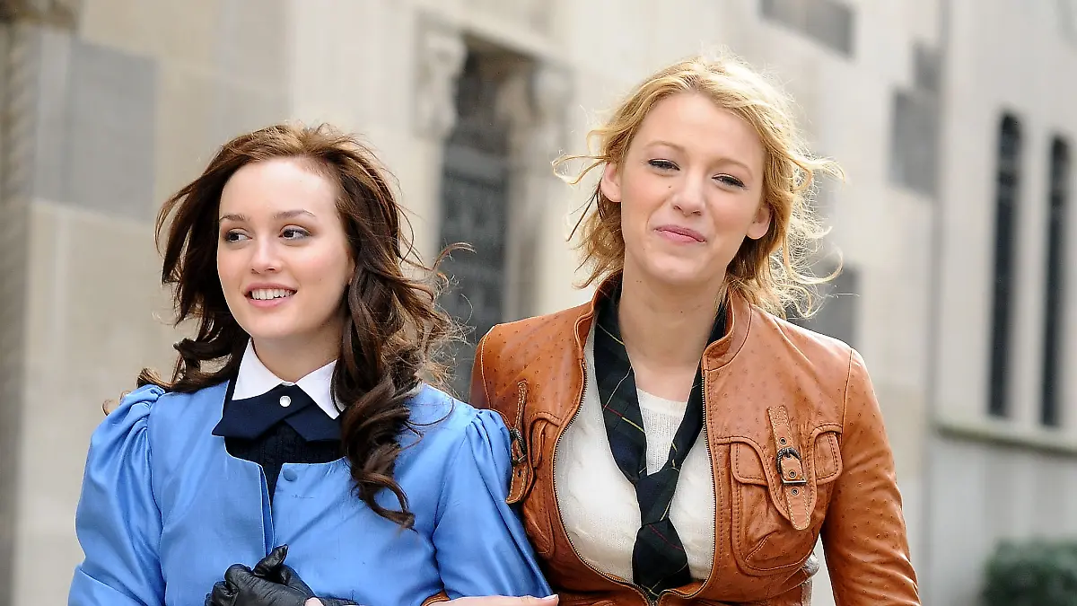 Die Erfolgsserie „Gossip Girl“ begeistert noch immer Millionen Fans.