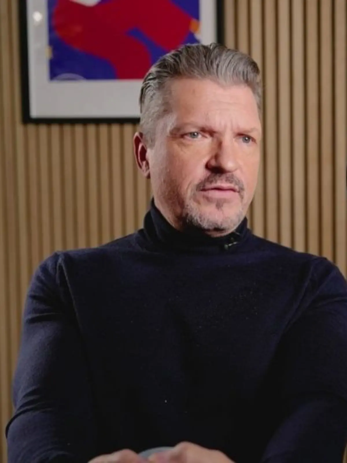 Hardy Krüger jr. und Gil Ofarim ziehen gemeinsam ins Dschungelcamp.