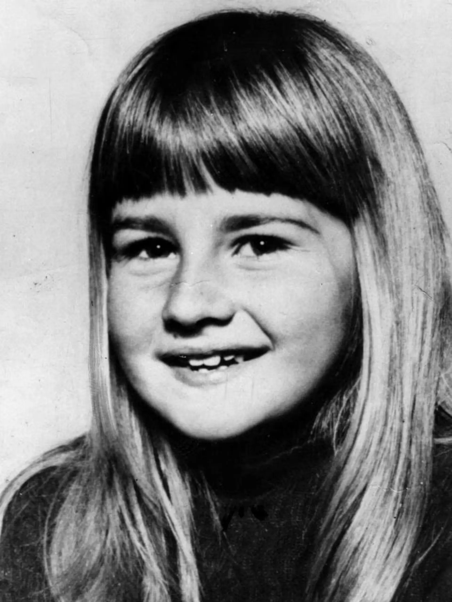 Eloise Worledge