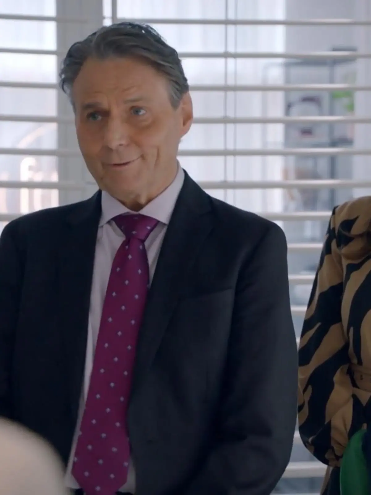 Bild zu: "Kommt Katrin in die Agentur zurück?"