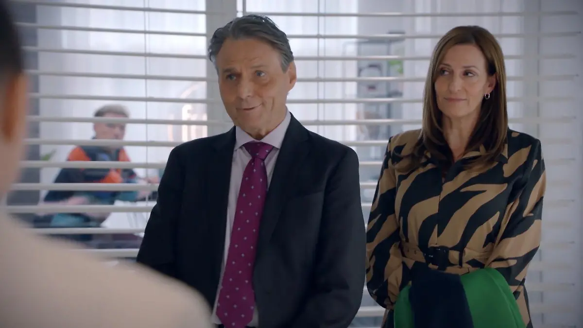 Kommt Katrin in die Agentur zurück? GZSZ-Vorschau auf RTL+: