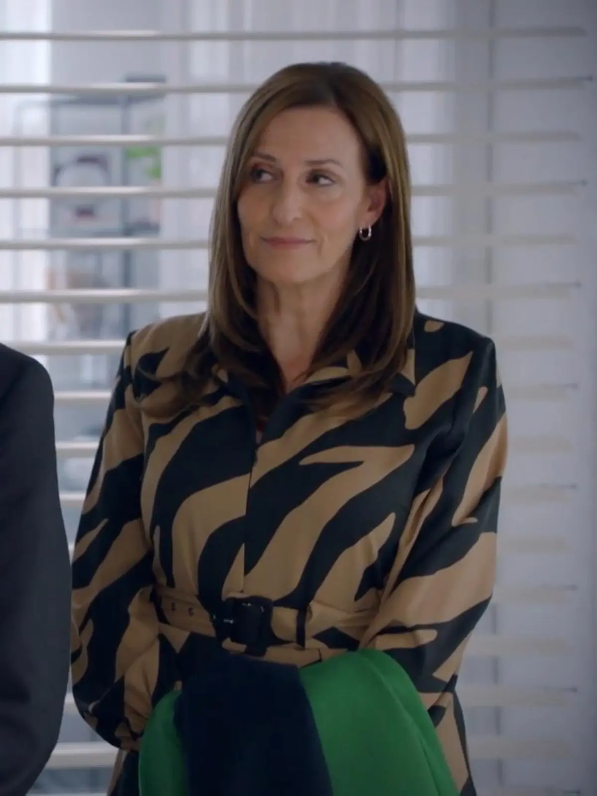 Bild zu: "Kommt Katrin in die Agentur zurück?"