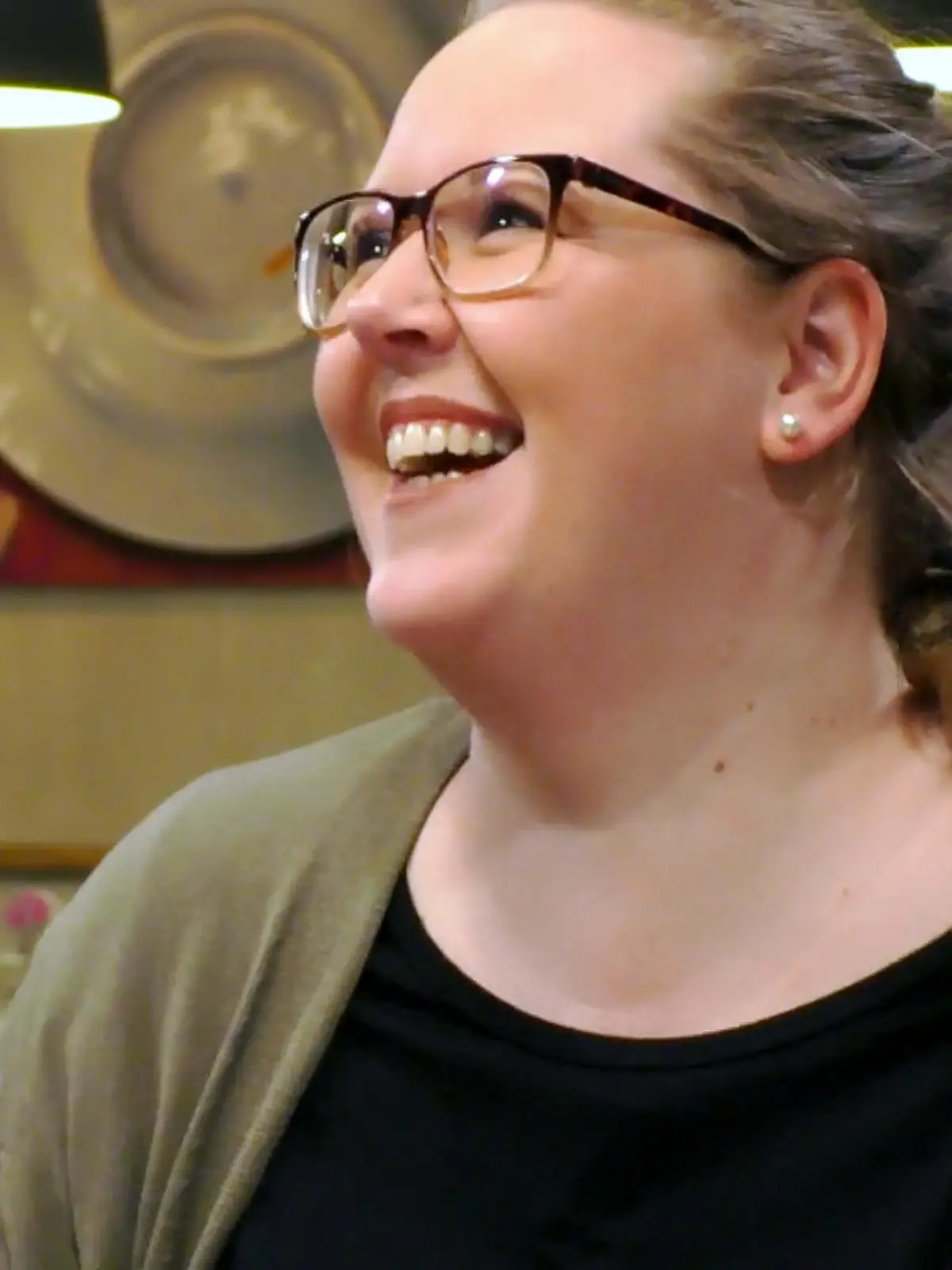 Bild zu: "Passt Benes „Gesamtpaket“ zu Kathrins Leben?"