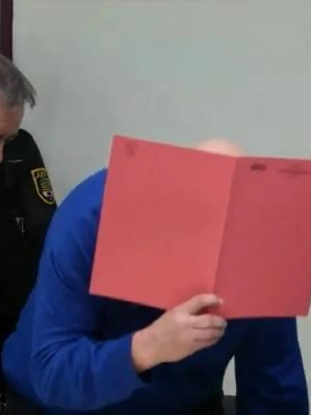 Bild zu: "Erneuter Prozess gegen Kinderschänder Gunter M."