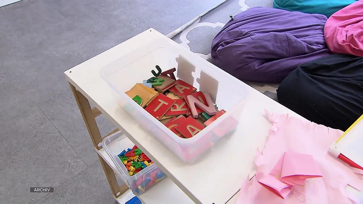 ABC-Klassen sollen 2028 starten Gesetzentwurf aus dem Schulministerium