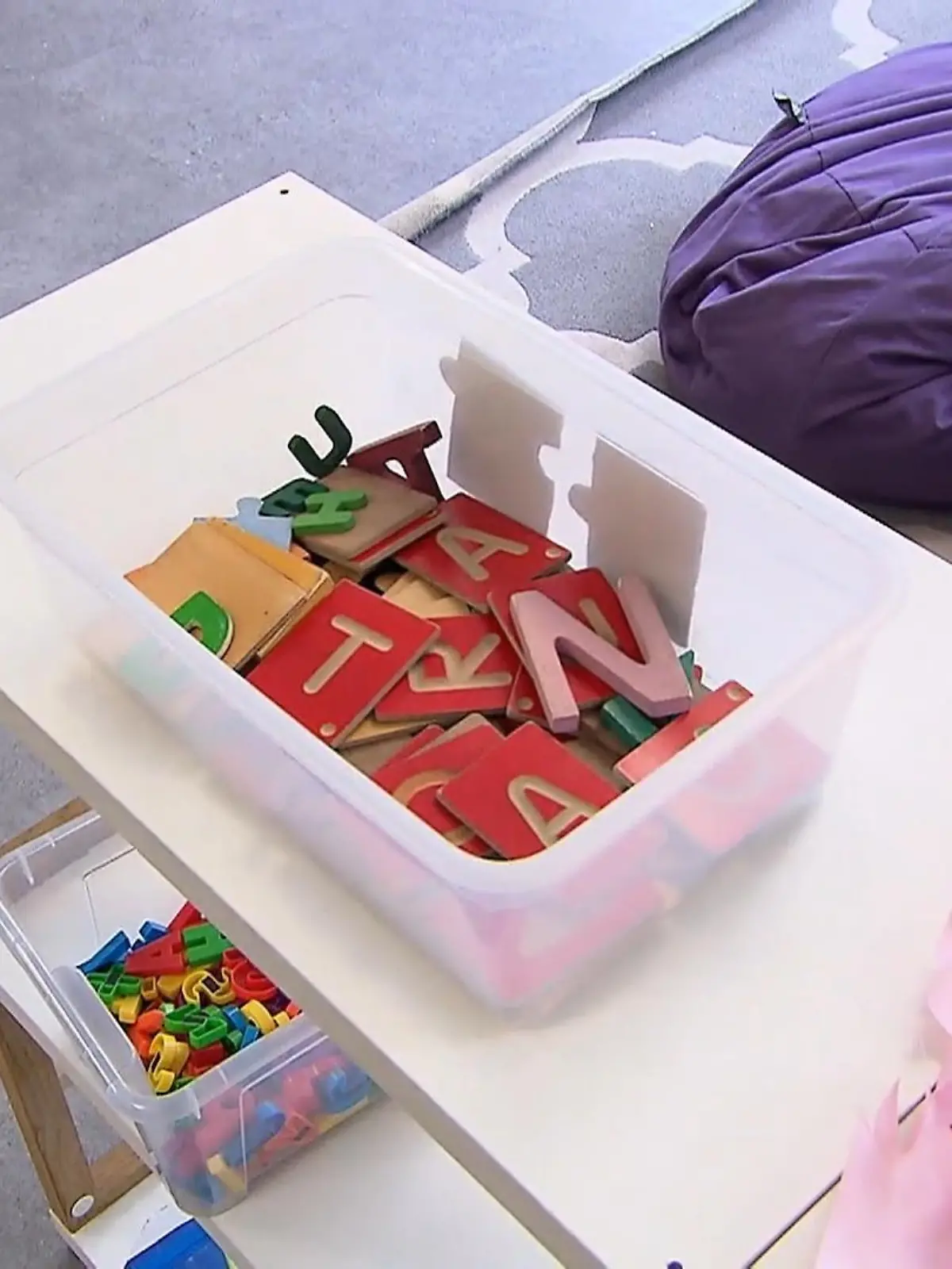 Bild zu: "ABC-Klassen sollen 2028 starten"