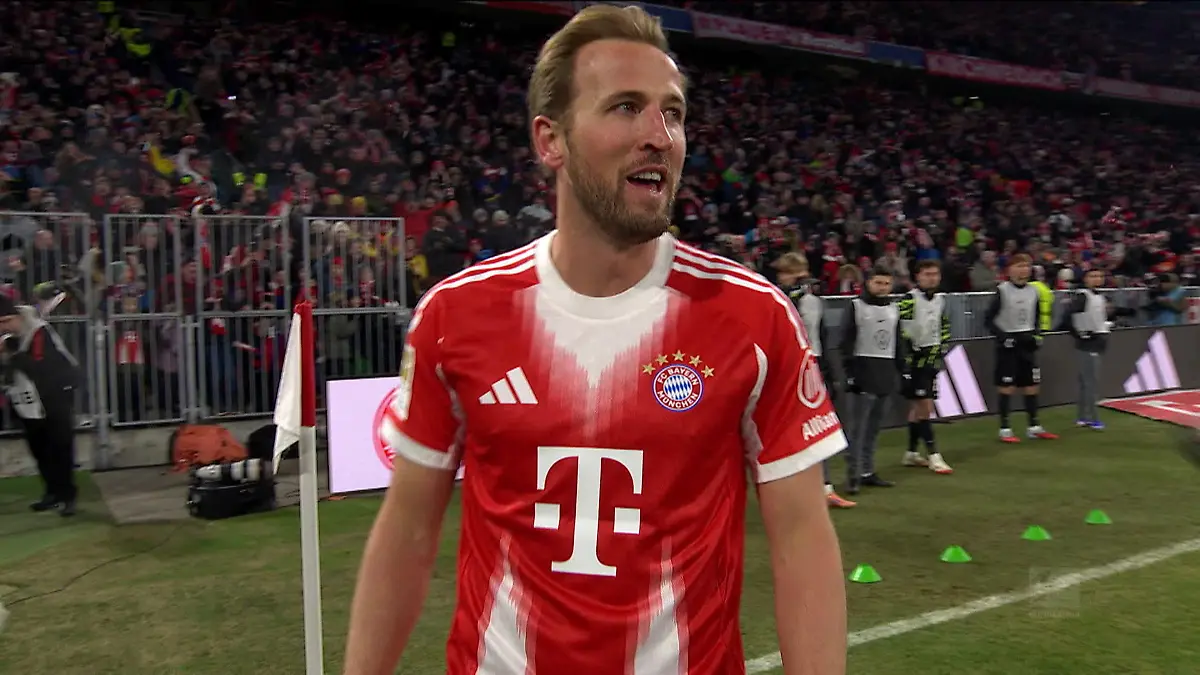 Nehmen die Rekord-Bayern jetzt auch Köln auseinander? Mittwochabend LIVE bei RTL