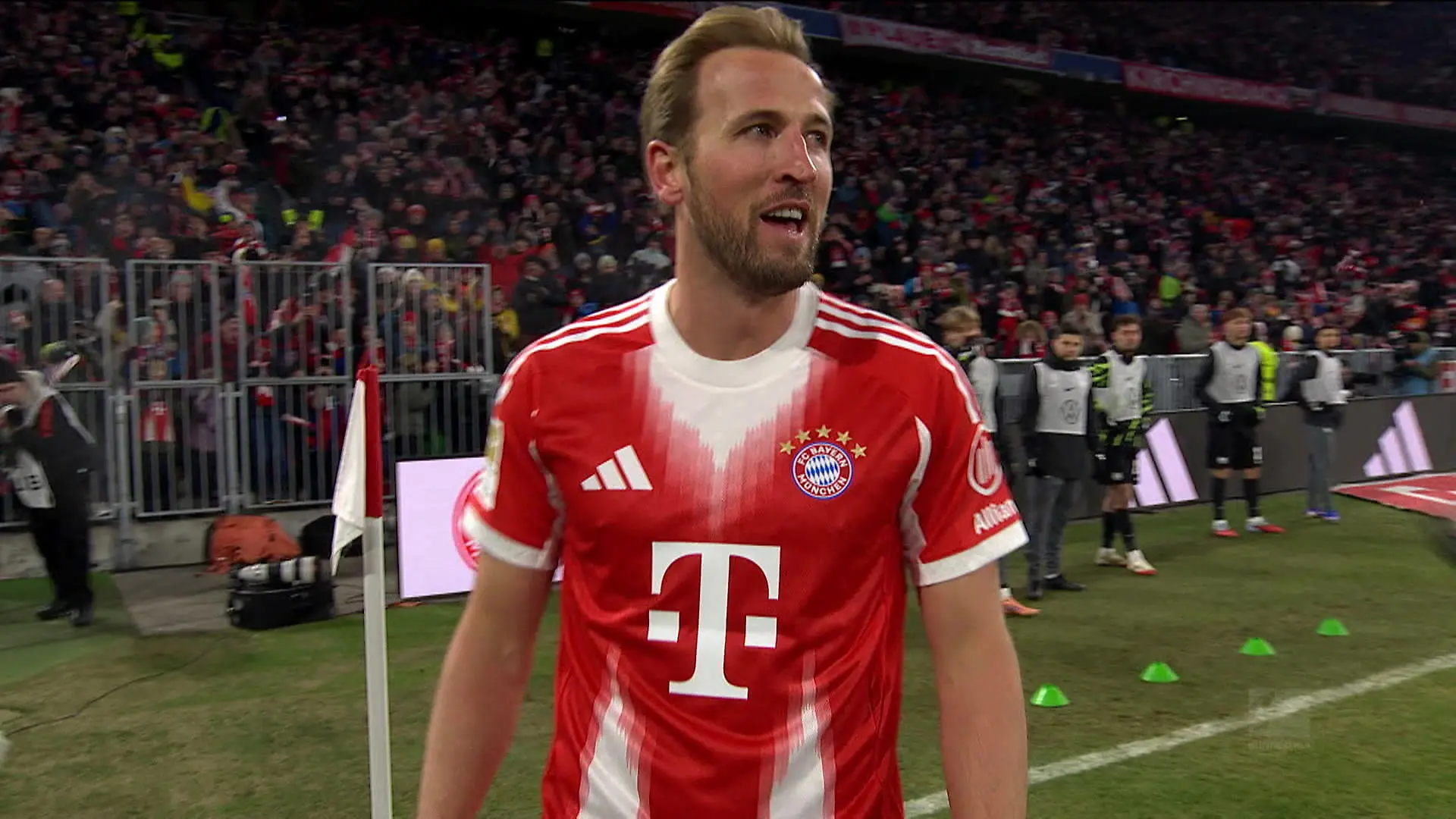 Nehmen die Rekord-Bayern jetzt auch Köln auseinander? Mittwochabend LIVE bei RTL