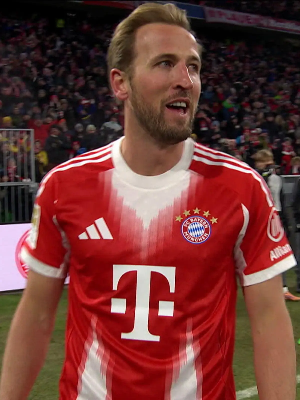 Bild zu: "Nehmen die Rekord-Bayern jetzt auch Köln auseinander?"