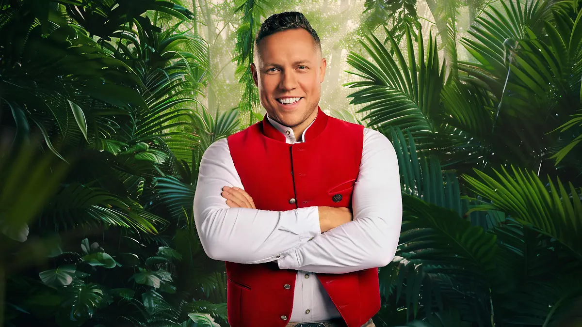 Patrick Romer: Der Rüpel Bauer will sein Image polieren