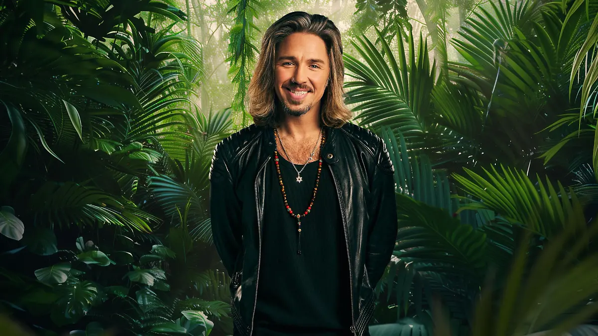 Gil Ofarim: Gil will die Skandale hinter sich lassen