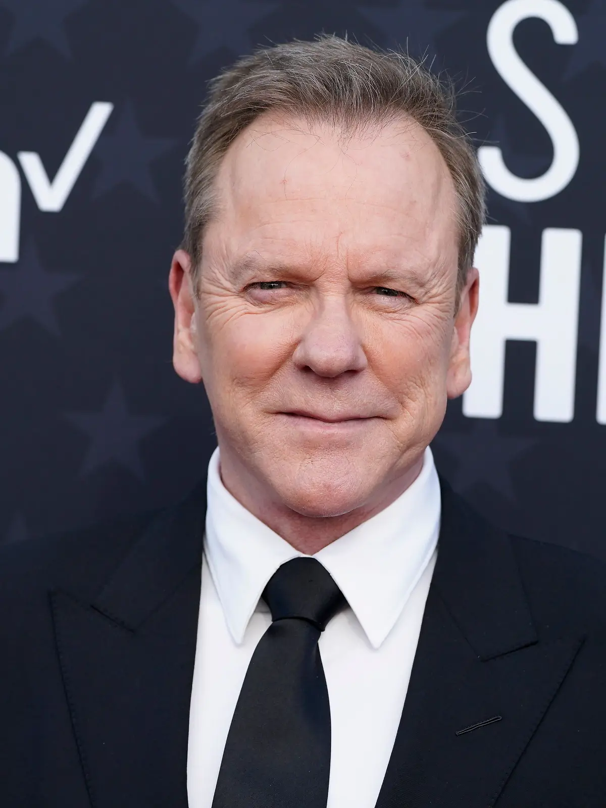 Hollywood-Star Kiefer Sutherland soll einen Fahrer von einem Fahrdienst tätlich angegriffen haben.