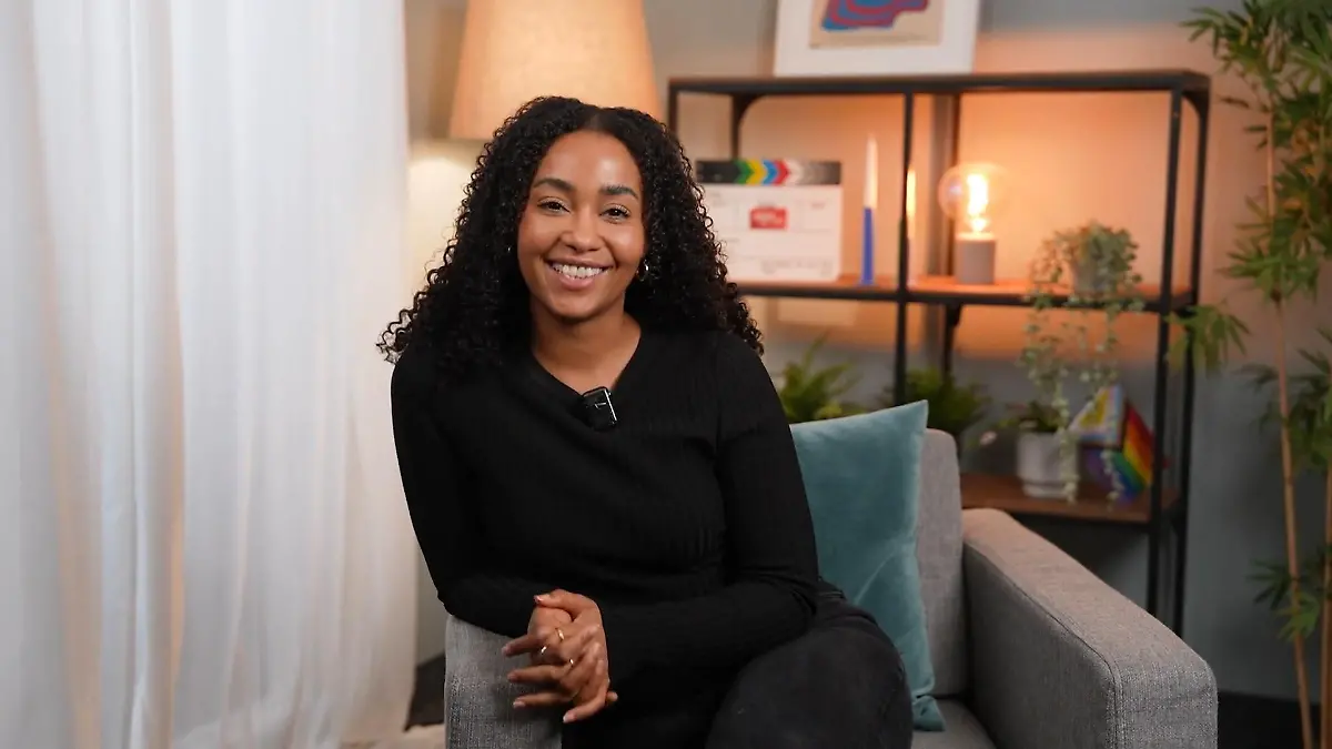 Féréba Koné freut sich auf viele Geschichten als Frau Doktor Was bringt die AWZ-Zukunft 2026?