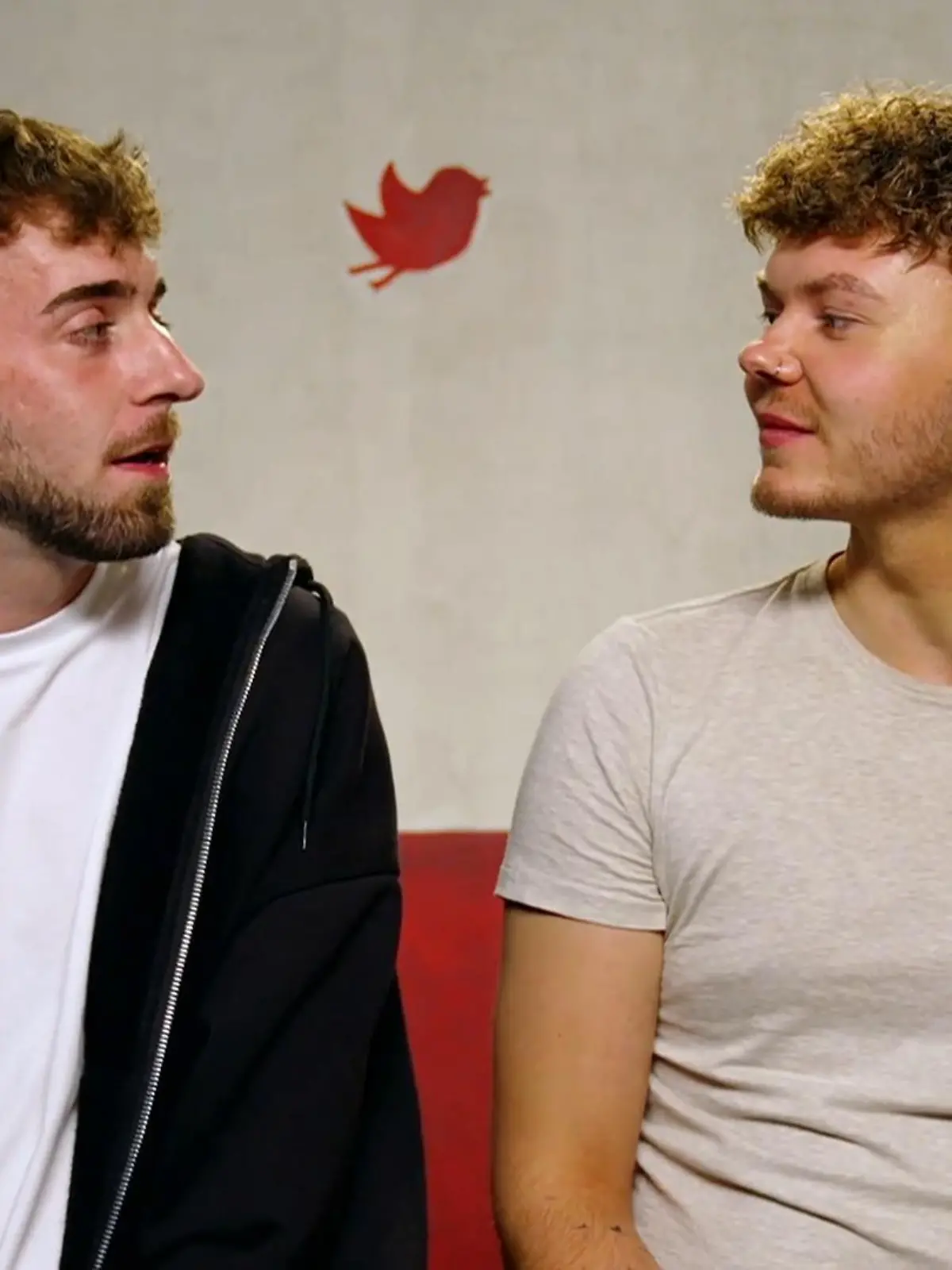 Bild zu: "Nico & René wollen mehr"