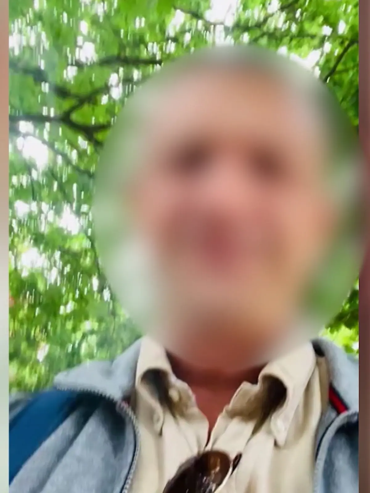 Nach zwölf Jahren Haft wurde der Maschseemörder erneut festgenommen.