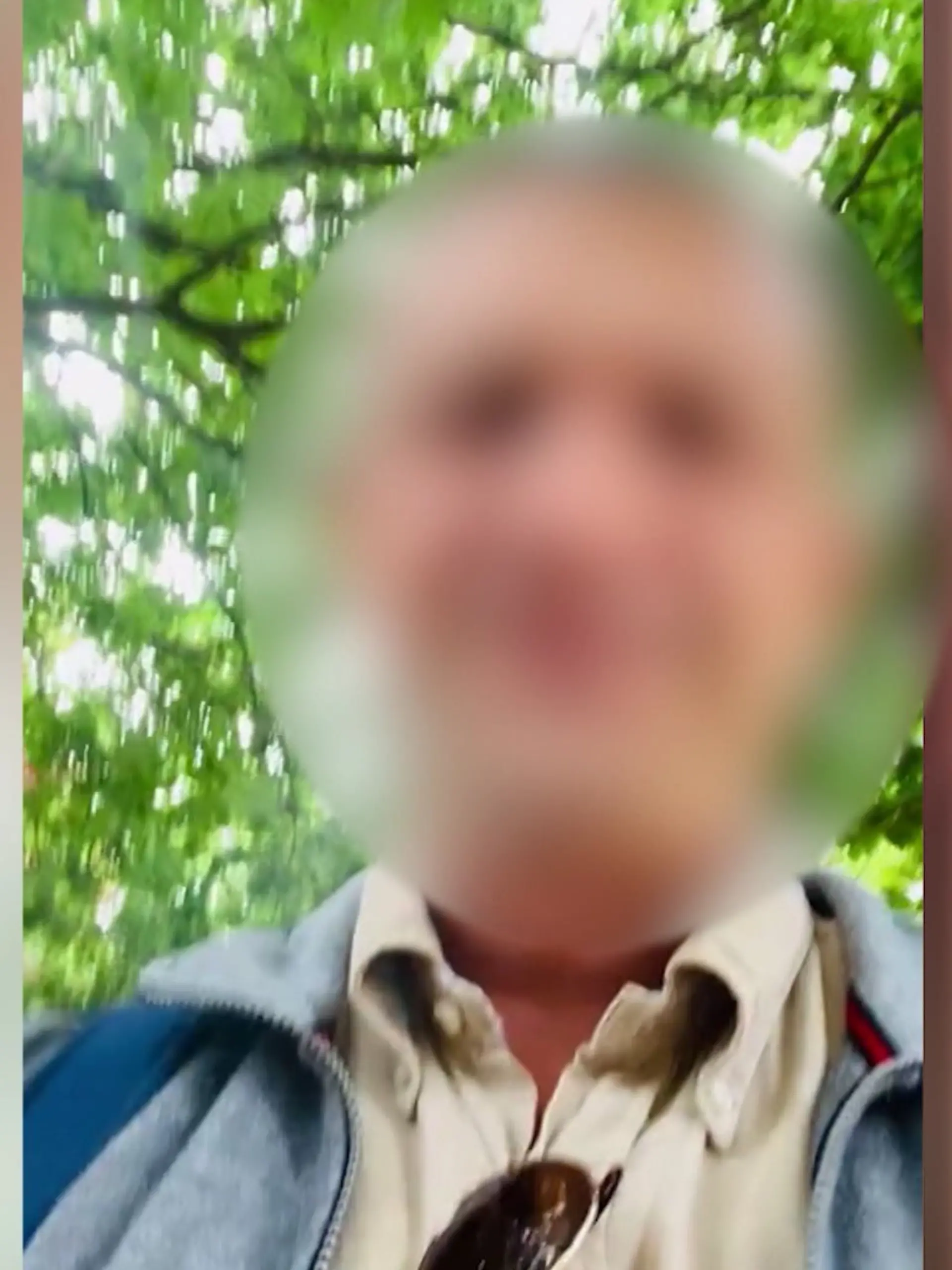 Nach zwölf Jahren Haft wurde der Maschseemörder erneut festgenommen.
