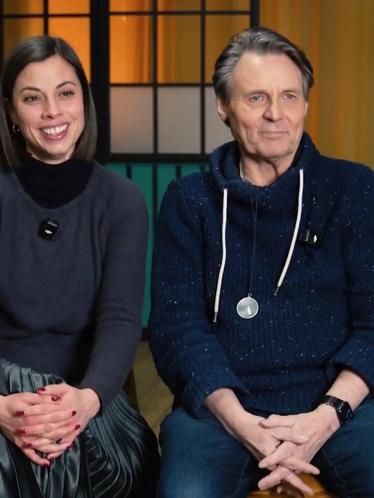 Bild zu: "Eskaliert das GZSZ-Familienchaos oder gibt es eine Versöhnung beim Gerner-Clan?"