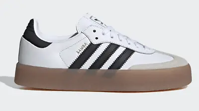 Adidas Samba Schuh