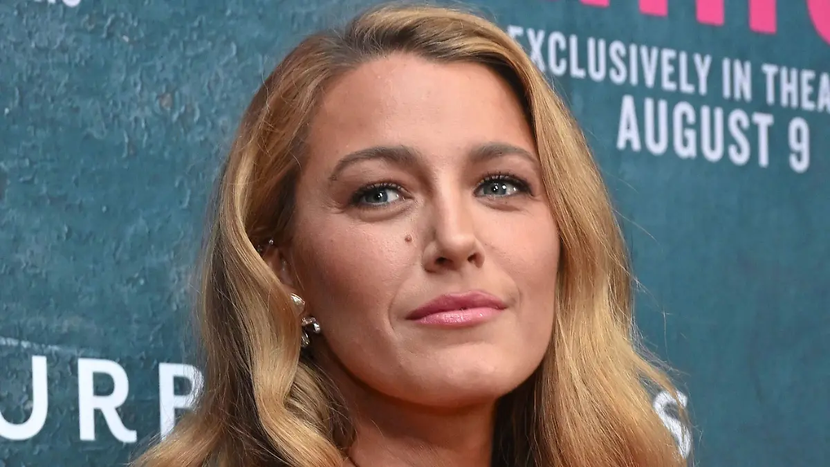 Nur noch ein einziges Mal - It Ends with Us auf RTL+ streamen