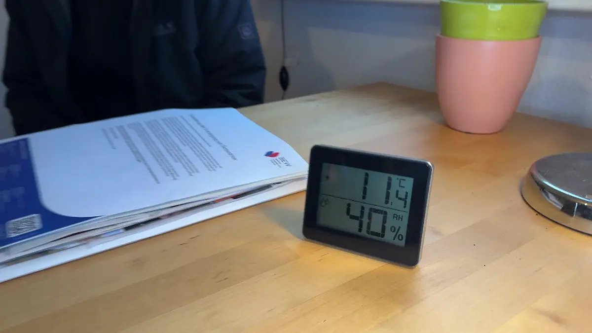 Vermieter will Mieter aus seinem Haus verjagen Rechtsstreit eskaliert