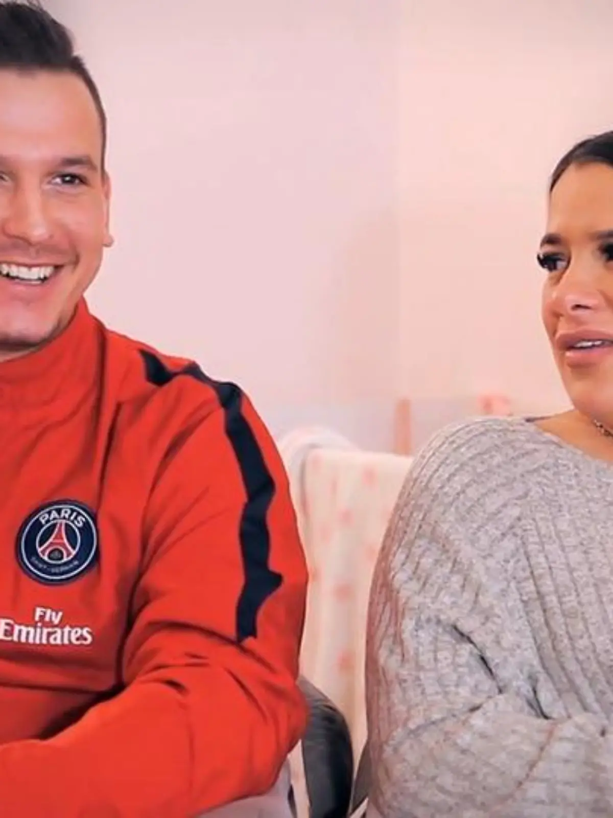 Bild zu: "Plötzlich alleinerziehend! So geht es für „Sommerhaus der Stars"-Justine Dippl weiter"