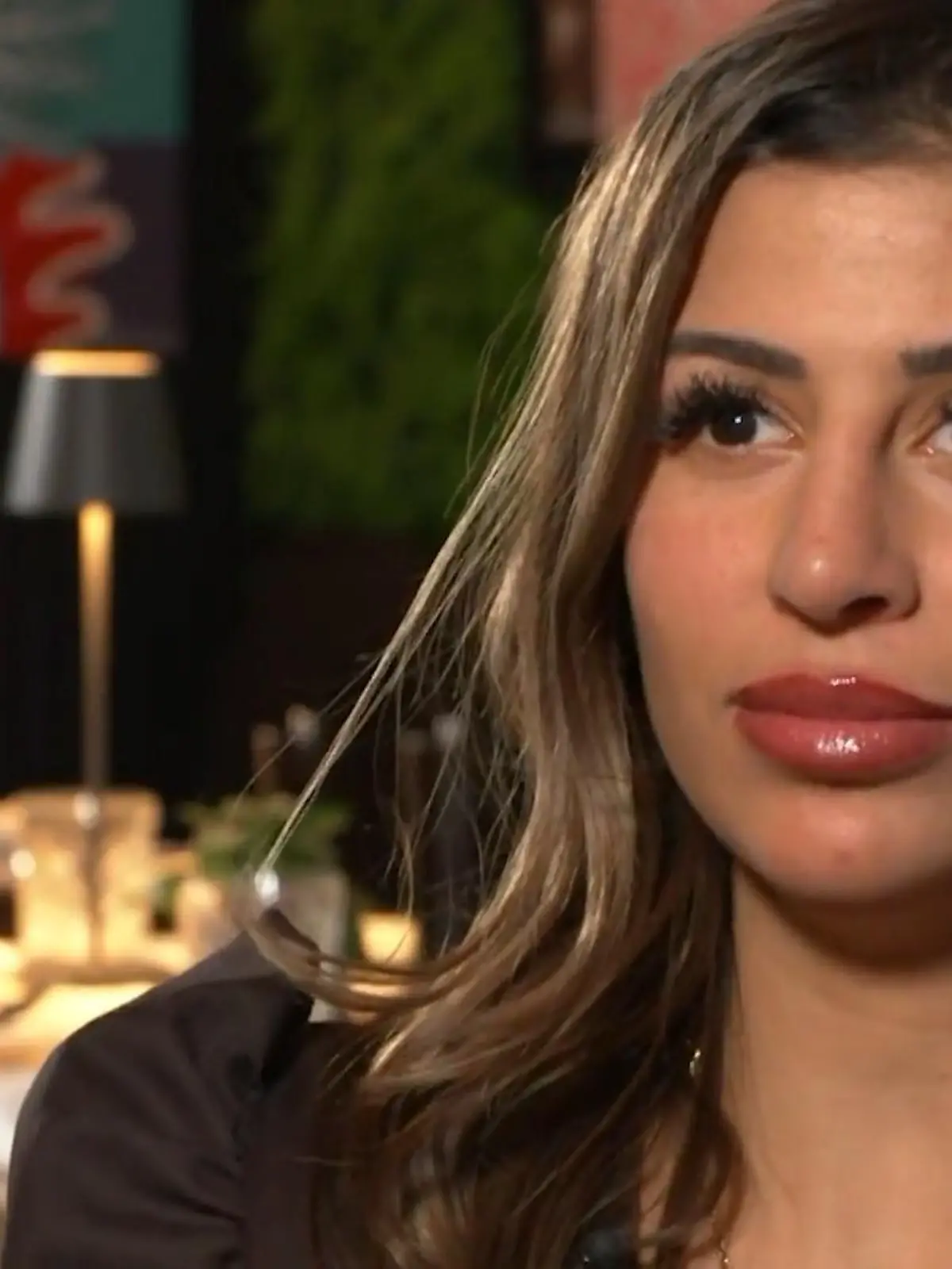 Bild zu: "Darüber hat sie noch nie gesprochen! Eva Benetatou trauert um ihren Ex-Freund"