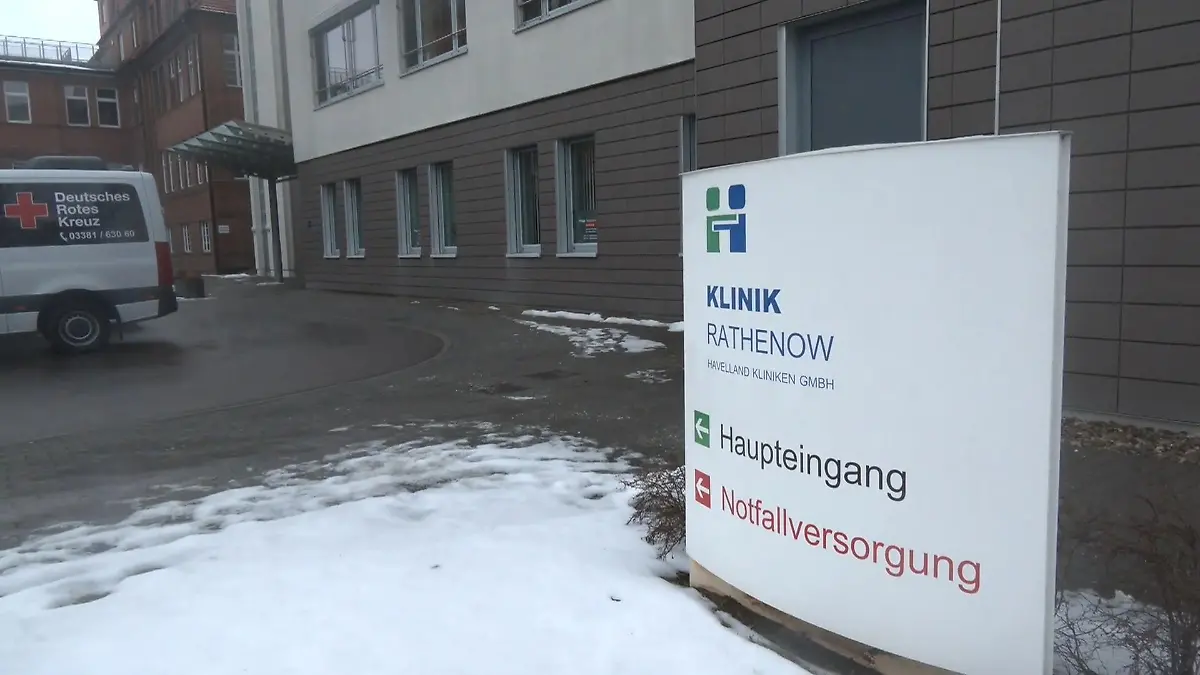 Missbrauchsverdacht gegen Kinderarzt Mann  sitzt in U-Haft