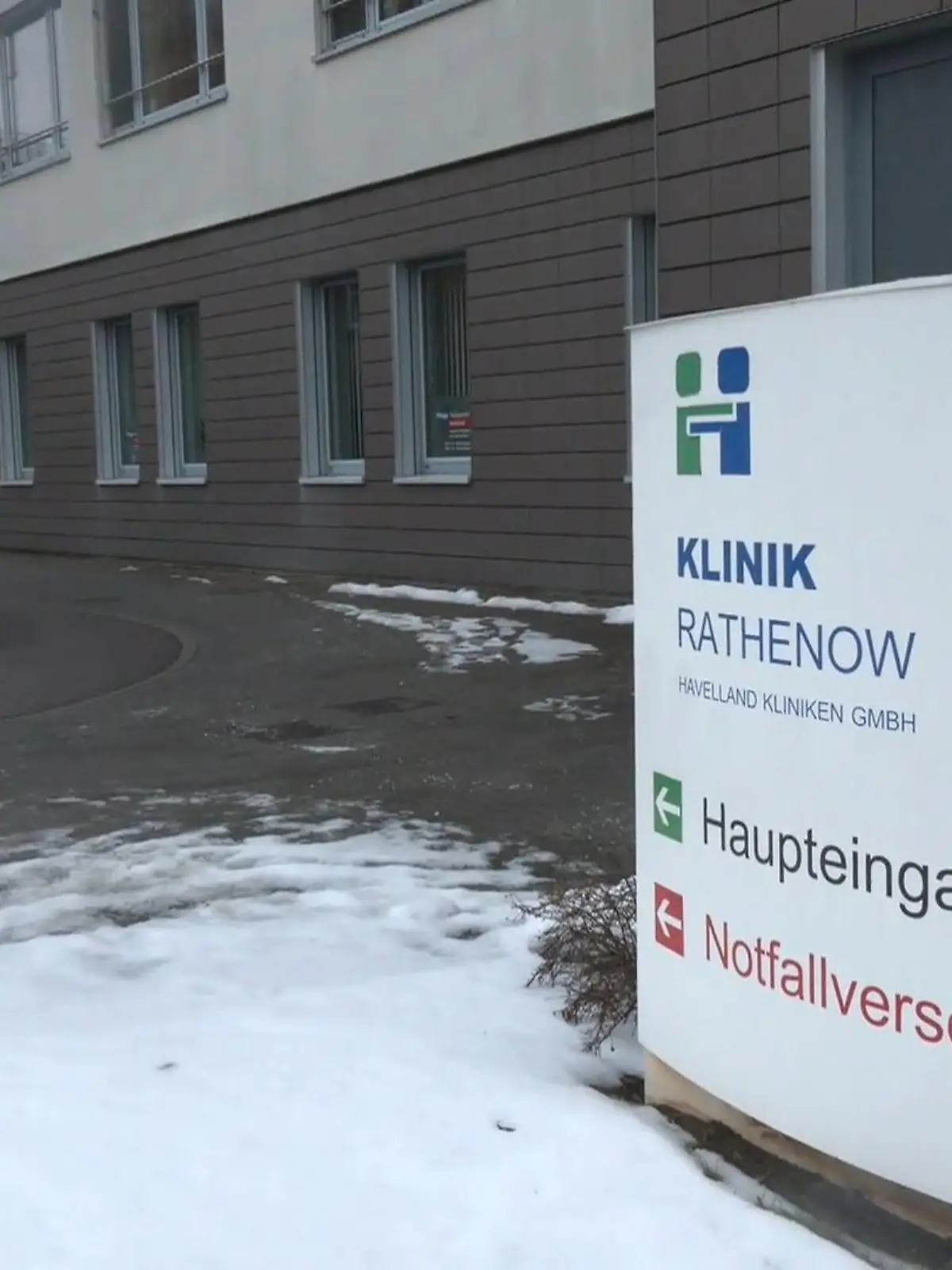 Bild zu: "Missbrauchsverdacht gegen Kinderarzt"