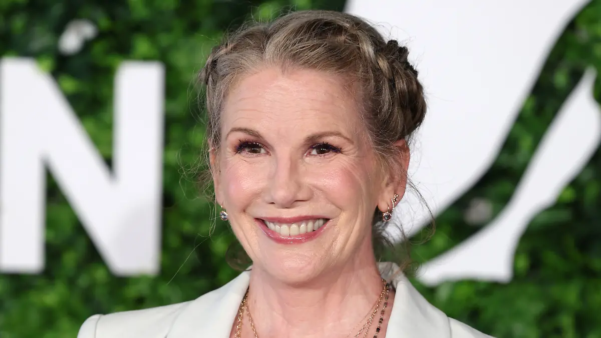 Melissa Gilbert