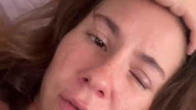 Mexiko: Parasit frisst sich durch Auge von Backpackerin Vivian (21)