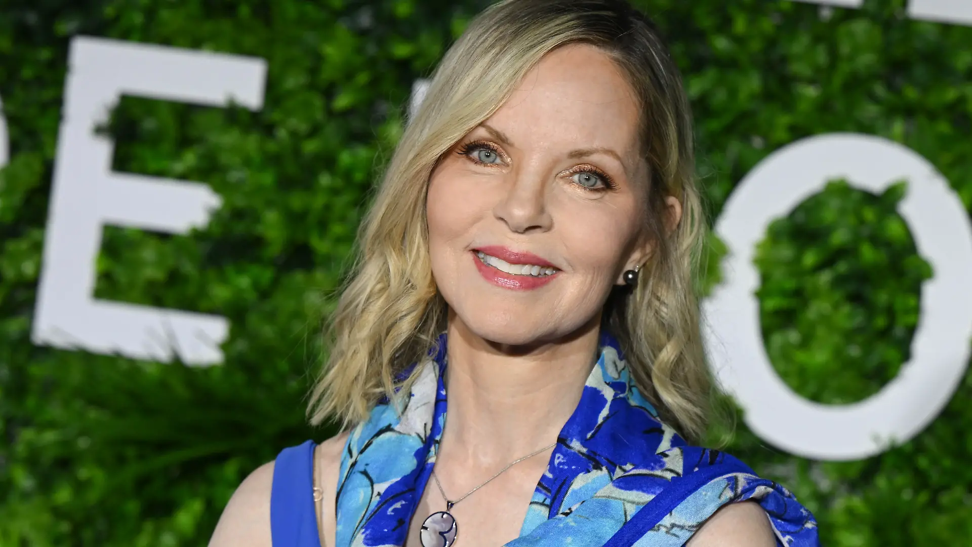 Melissa Sue Anderson