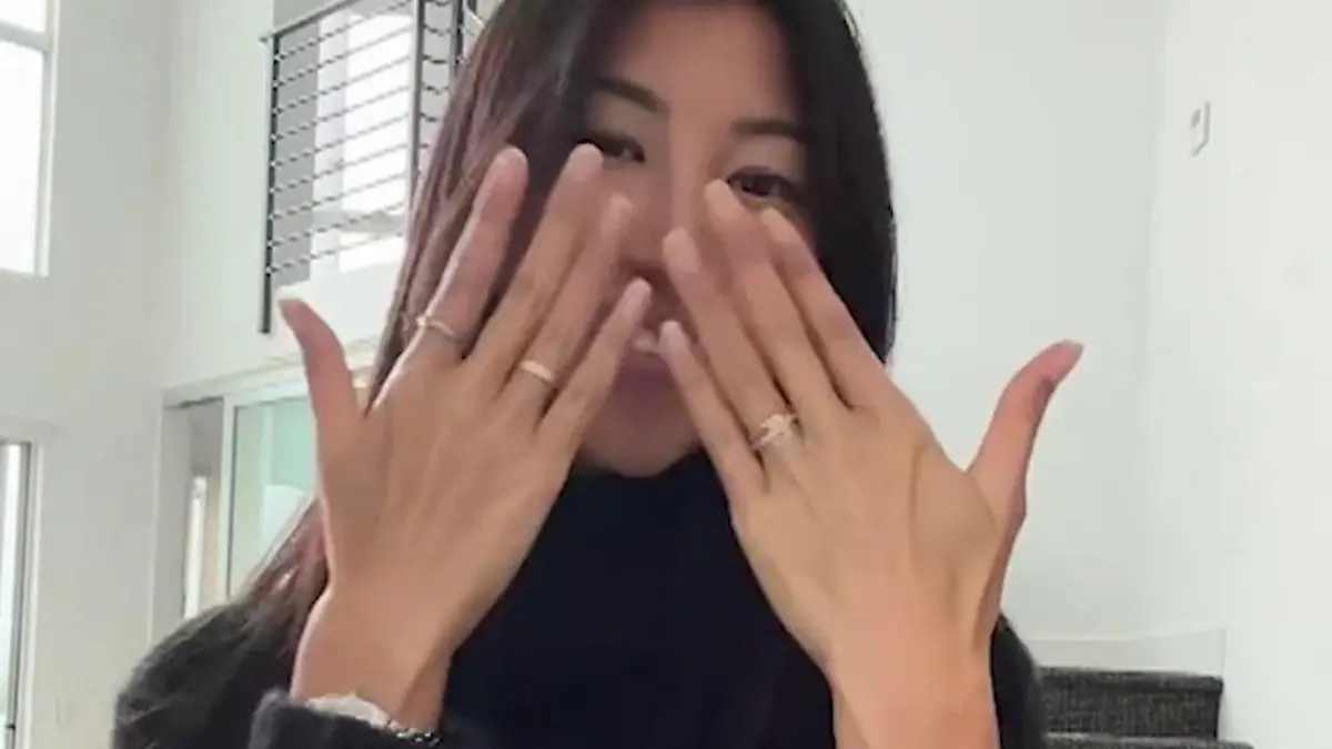 Kitty (29) legt Hand an! SO raffiniert verdient sie ihren Unterhalt Model lebt ihren Traumjob