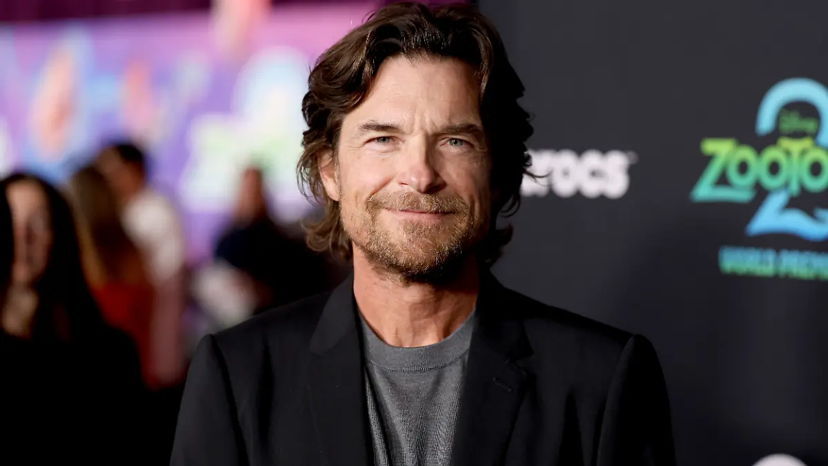 Jason Bateman