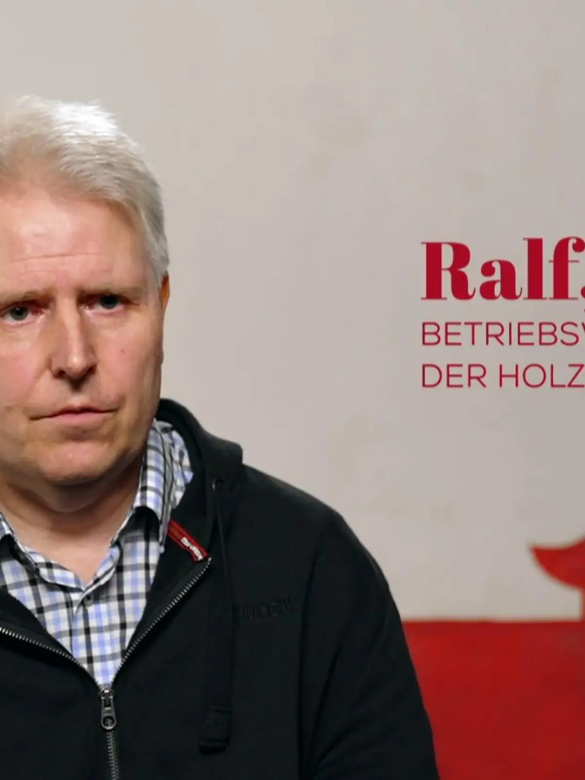 Bild zu: "Ralf und Birgit finden sich gut"