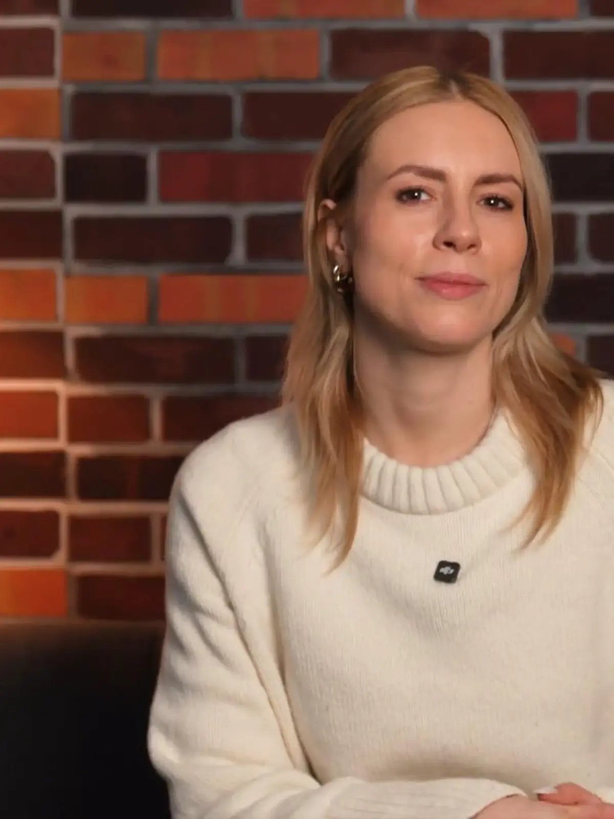 Bild zu: "Die Angst um ihr Kind treibt Zoe bei GZSZ immer weiter in eine Spirale der Gewalt   "