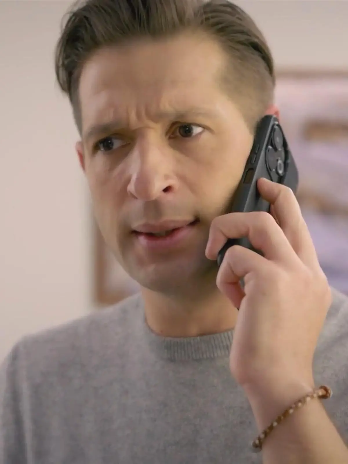 AWZ: Deniz weist Gabriella in die Schranken