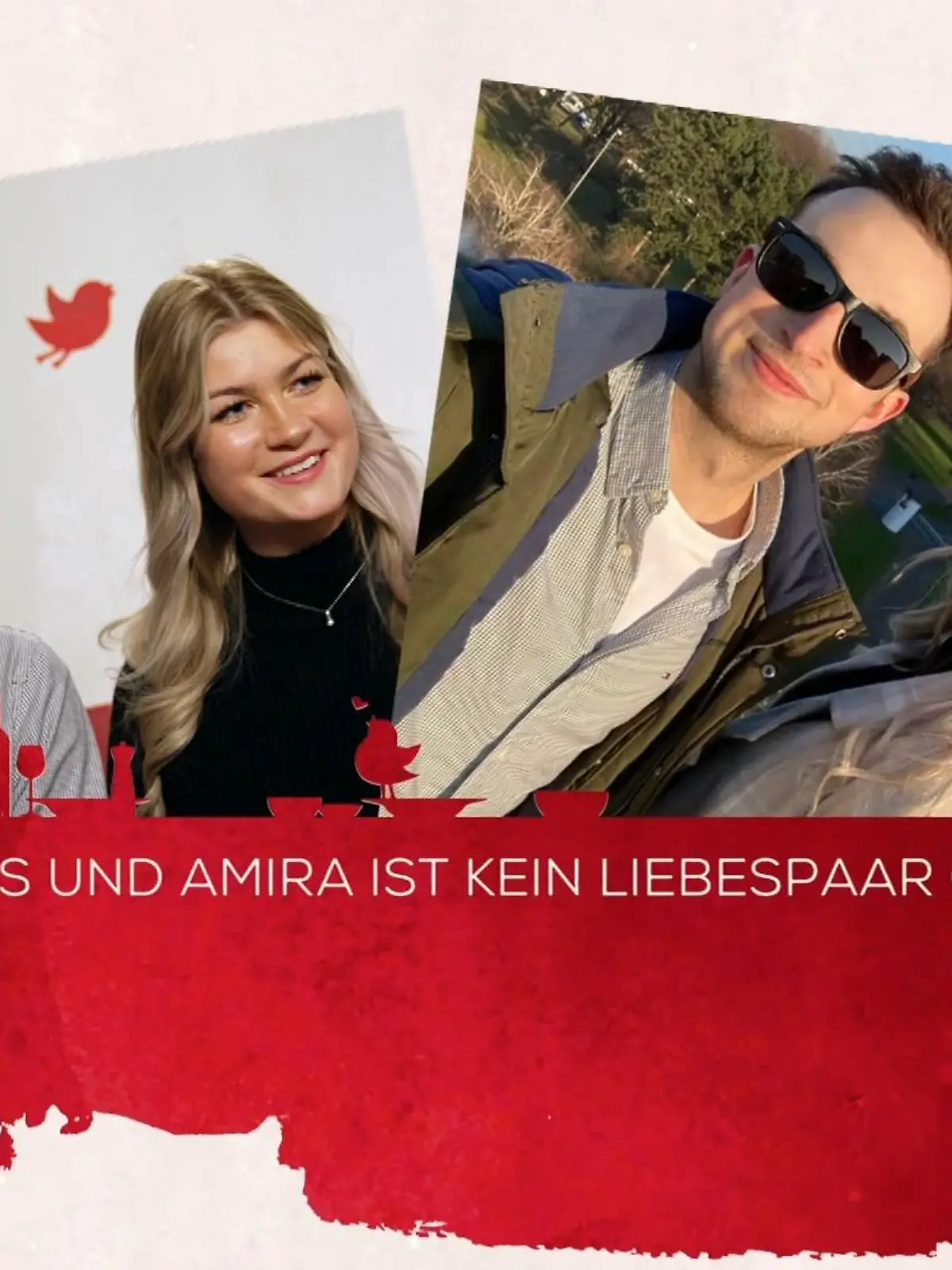 Bild zu: "Was wurde aus den Dates?"