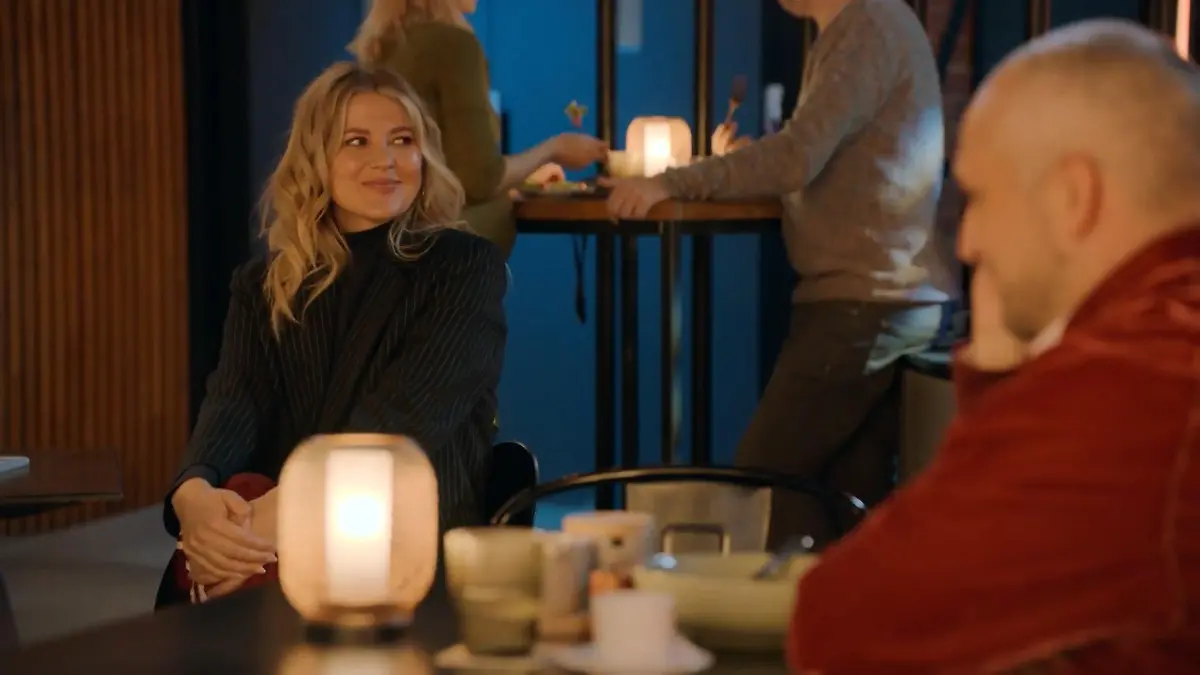 Alicia startet einen Frontalangriff GZSZ-Vorschau heute auf RTL+: