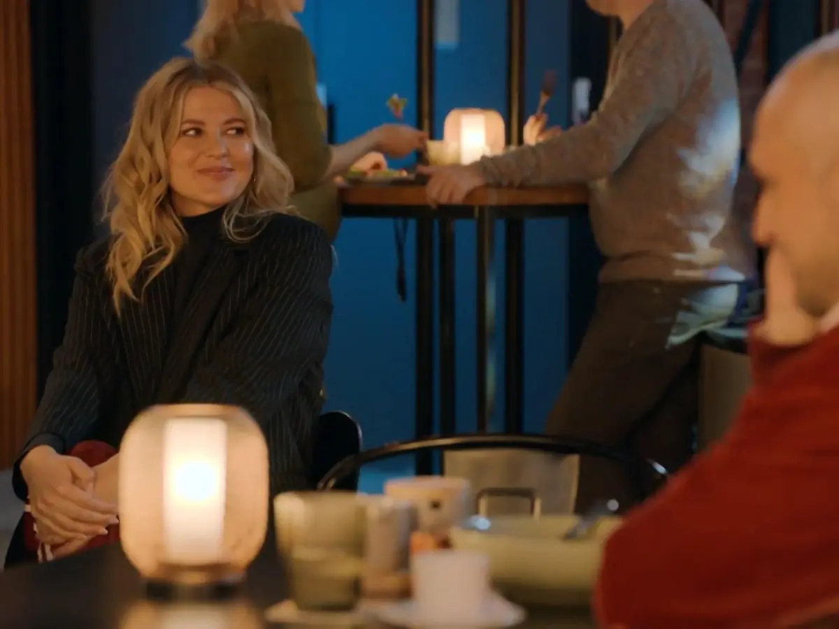 GZSZ-Vorschau heute auf RTL+: Alicia startet einen Frontalangriff