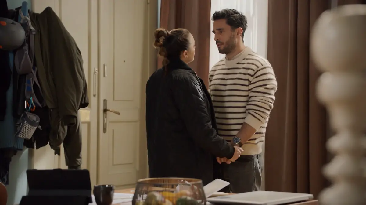 Wie schlimm steht es wirklich um Emily und Tobias? 