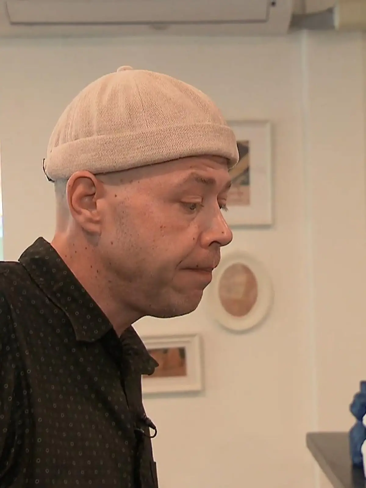 Bild zu: "Zu krank für den Job, zu arm zum Ausruhen"