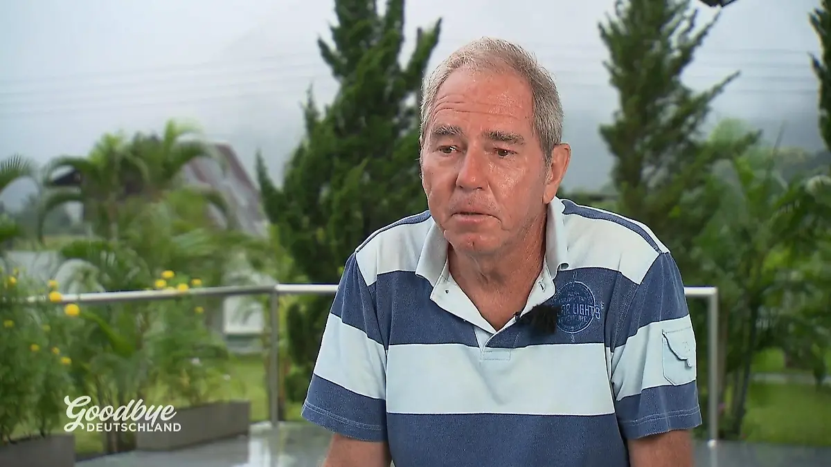 Zerbricht die Familie am Traum? Am Ende der Welt