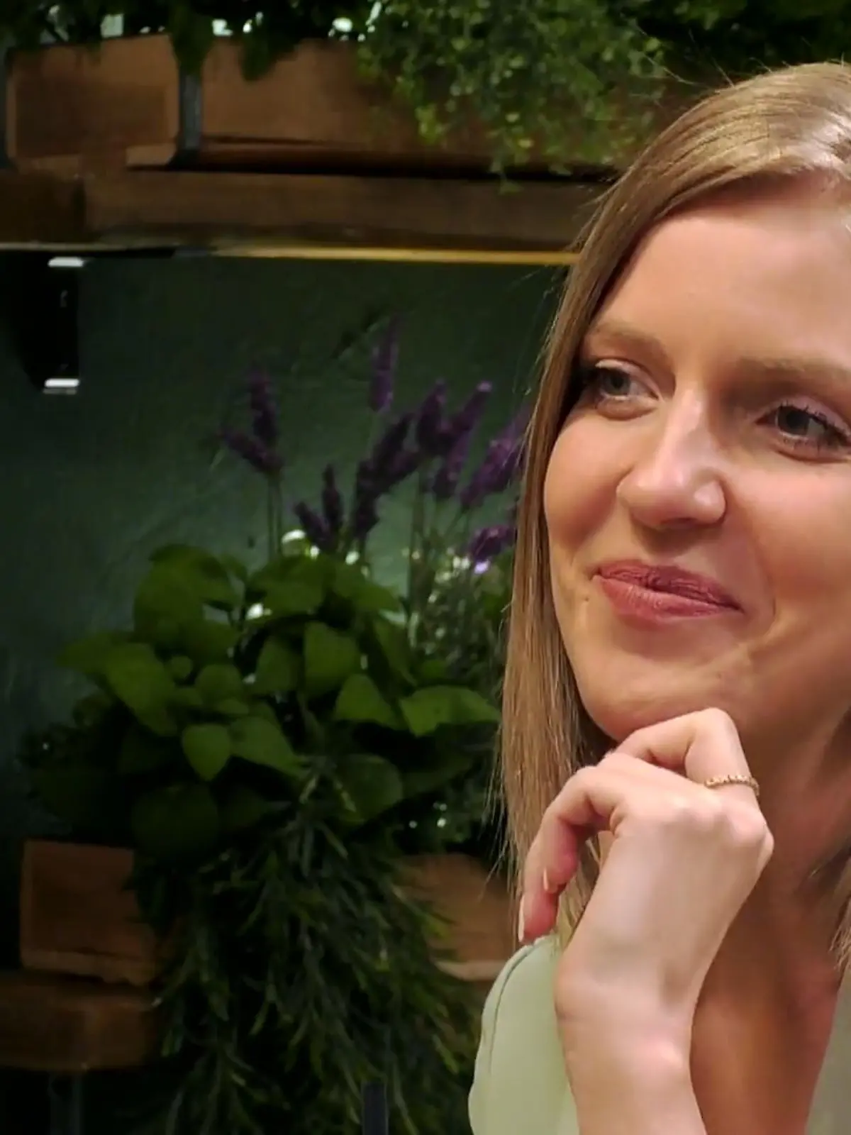 Bild zu: "Flirt oder eher Friendszone?"