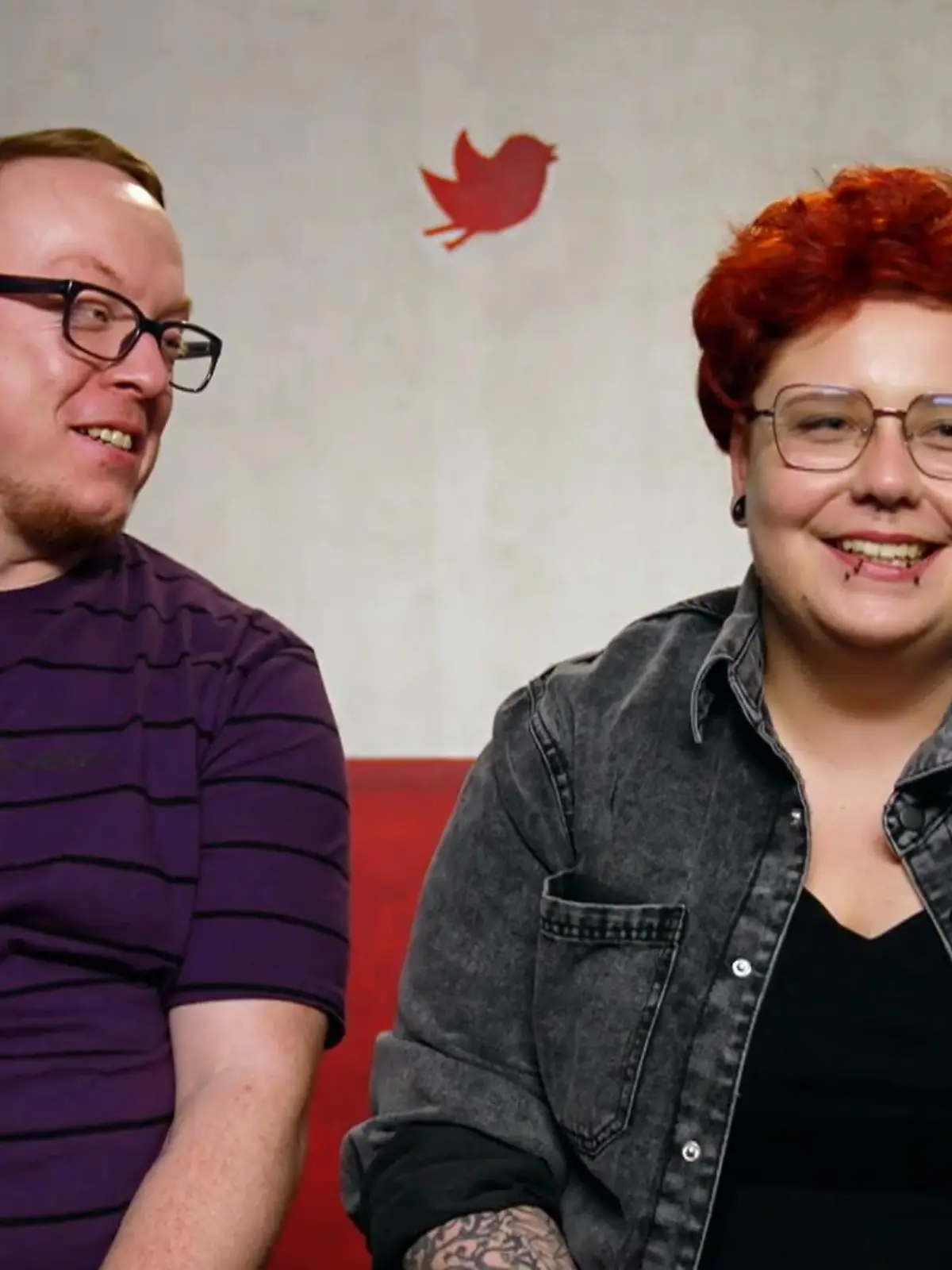 Bild zu: "Hochzeit, Kinder und viele Katzen"