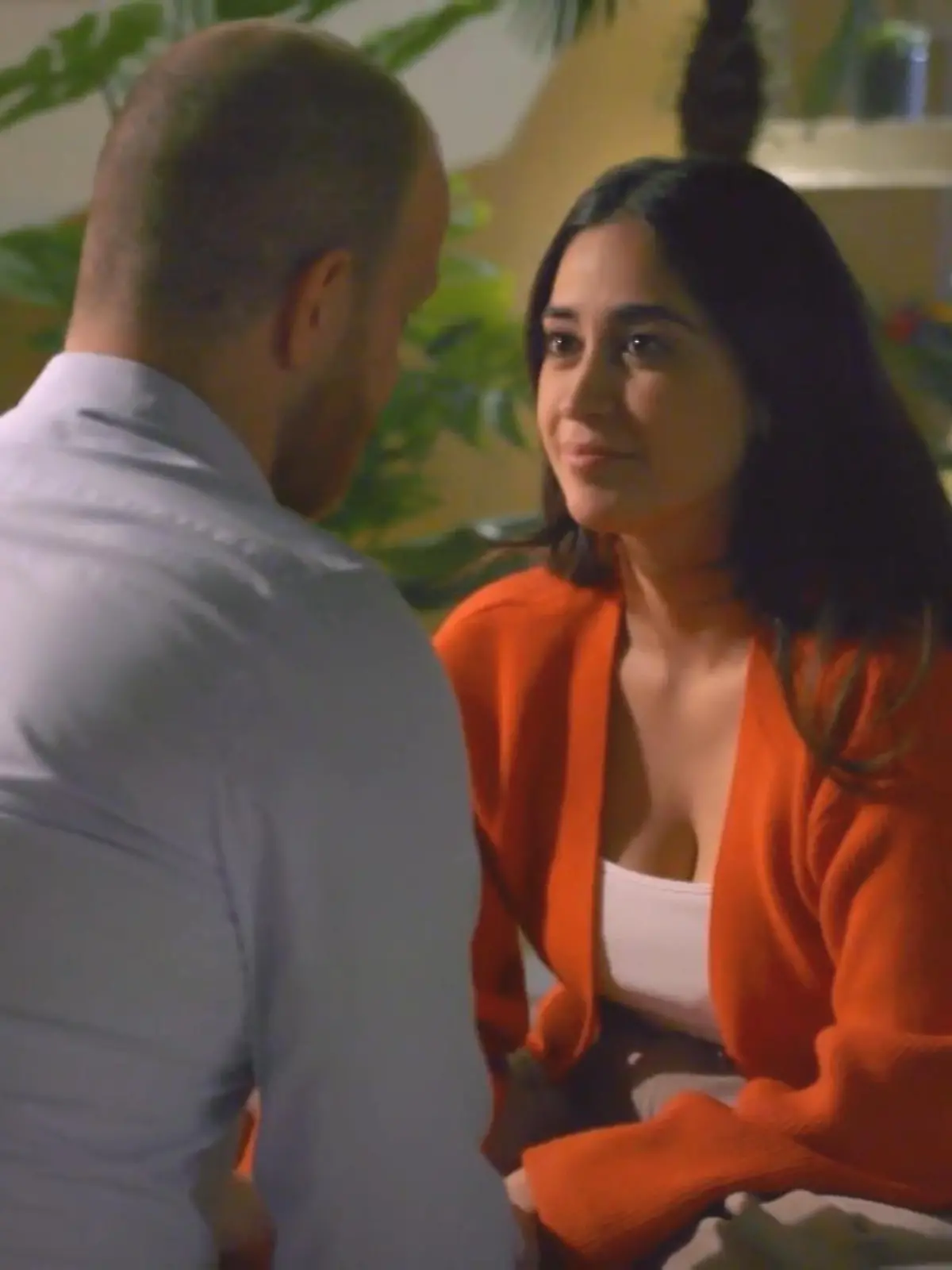 Unter uns: Schlafen Esma und Tobias zum ersten Mal miteinander?