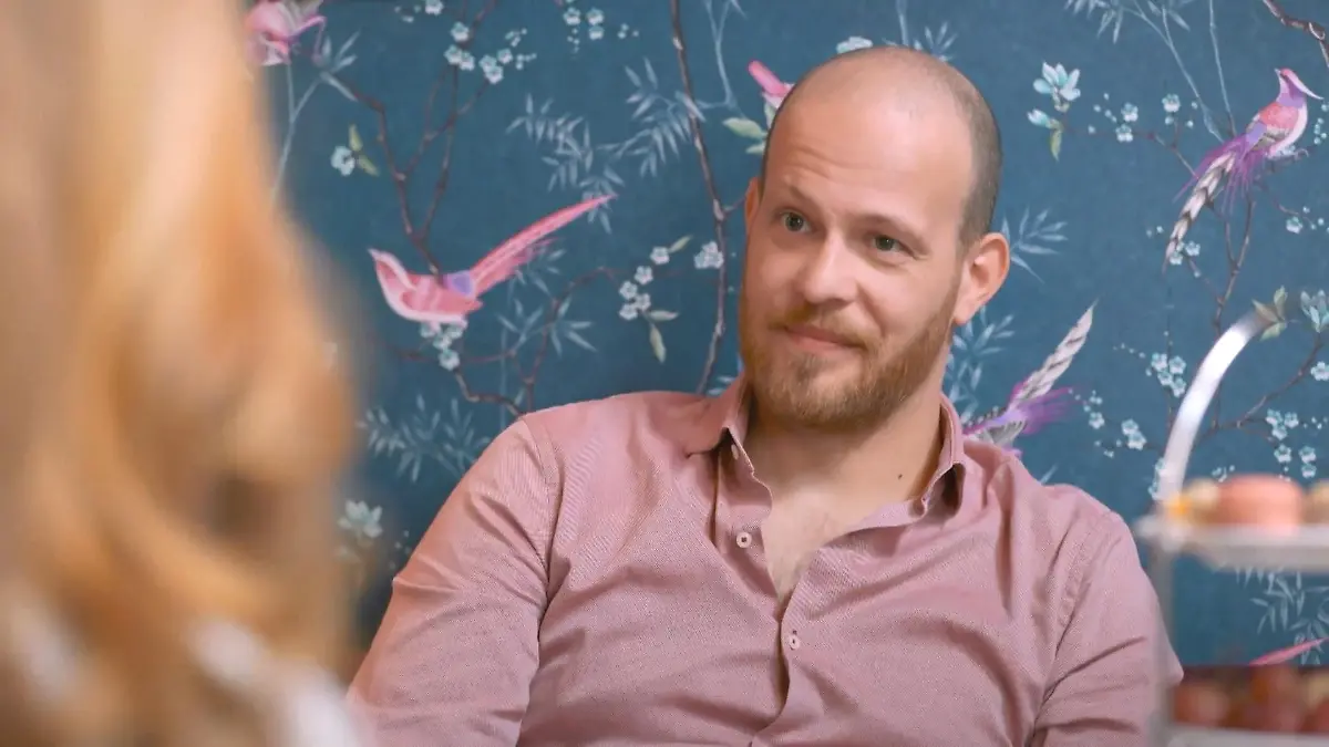 Tobias lernt Esmas Mutter kennen „Unter uns“-Folge vom 21.01.26 auf RTL+