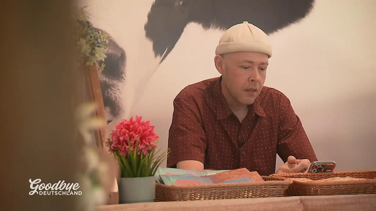 Zwischen Diabetes-Angst und Sorge um die Mutter Schicksalsschläge