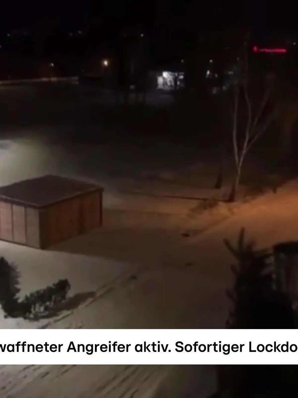 Bild zu: "Hacker lösen Sirenen in ganz Halle aus"